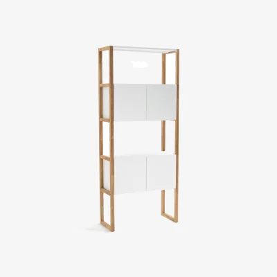 La Redoute Compo Bookcase / Shelving Unit