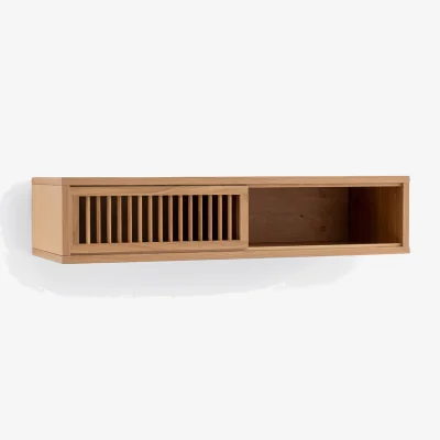 La Redoute Bilbao Wall Shelf