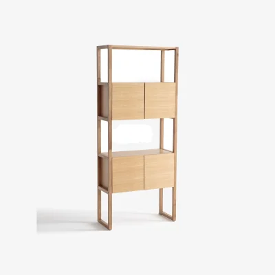 La Redoute Compo Storage Bookcase