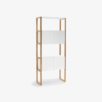 La Redoute Compo Bookcase / Shelving Unit