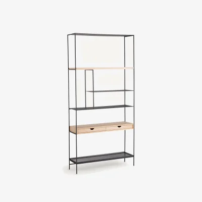 La Redoute Tidder Bookcase