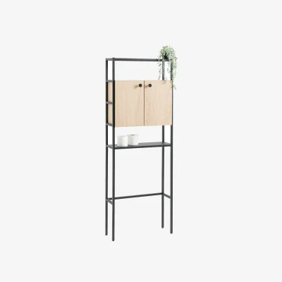 La Redoute Enkho Toilet Shelving Unit
