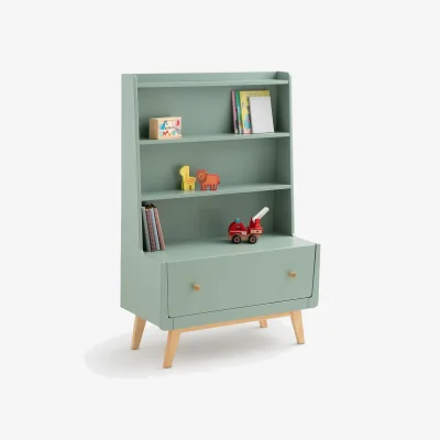 La Redoute Willox Bookcase / Shelving Unit
