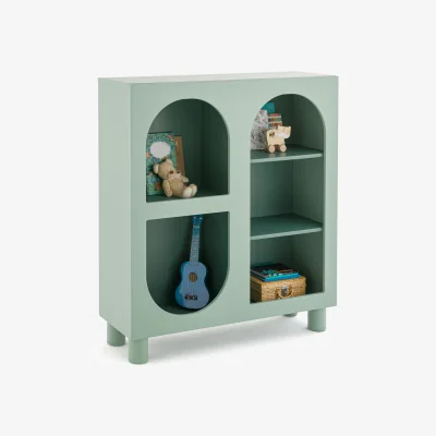 La Redoute Archy 5-Compartment Bookcase