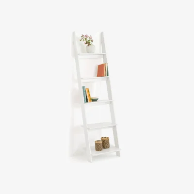 La Redoute Domeno Ladder-Style Wall Shelving Unit