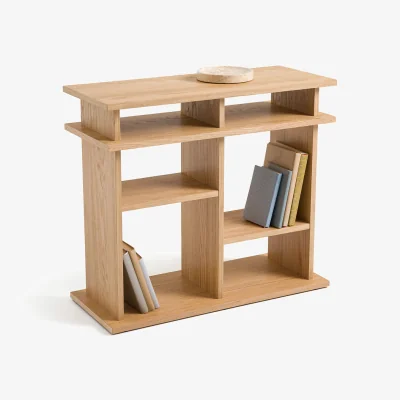 La Redoute Abac Bookcase/Console