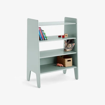 La Redoute Adil Vintage-Style Bookcase