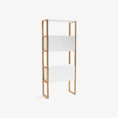 La Redoute Compo Bookcase / Shelving Unit