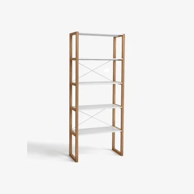 La Redoute Compo 5-Shelf Bookcase