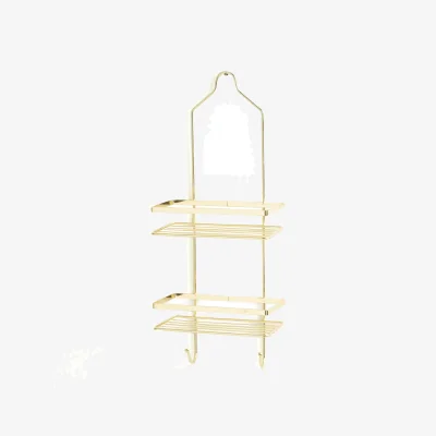 La Redoute Sonah Shower Shelving Unit