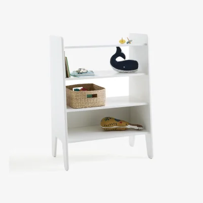 La Redoute Adil Vintage-Style Bookcase