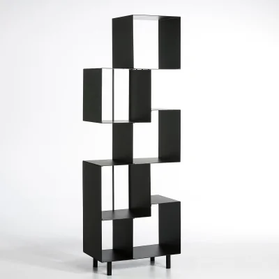La Redoute Sappari Metal Bookcase