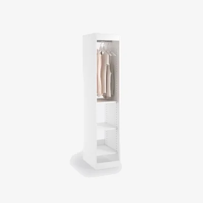La Redoute Build Modular Wardrobe + 3 Shelves
