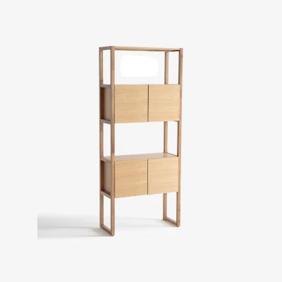 La Redoute Compo Storage Bookcase