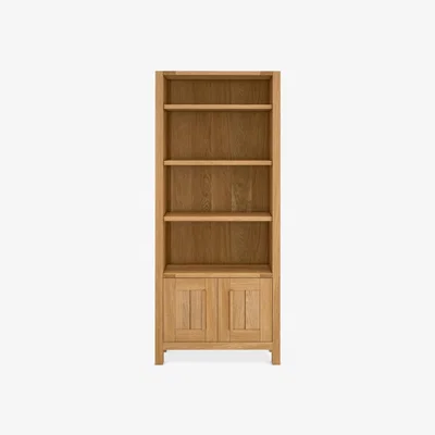 Marks & Spencer M&S Sonoma™ Bookcase - Oak, Oak