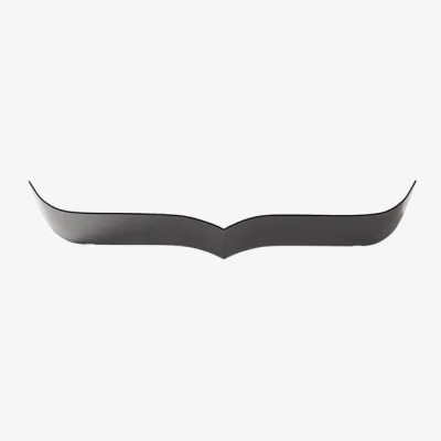 Made in Design Nori Wall shelf metal black / L 45 cm - Opinion Ciatti