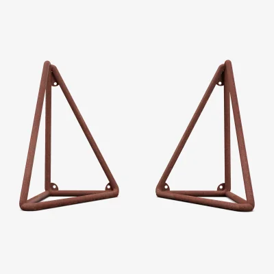 Nordic Nest Maze Pythagoras XL Brackets 2-pack Kalahari