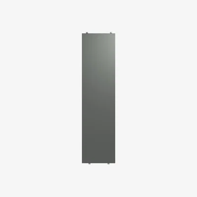 Nordic Nest String String shelf Mörkgrå 78x20 cm 3-pack