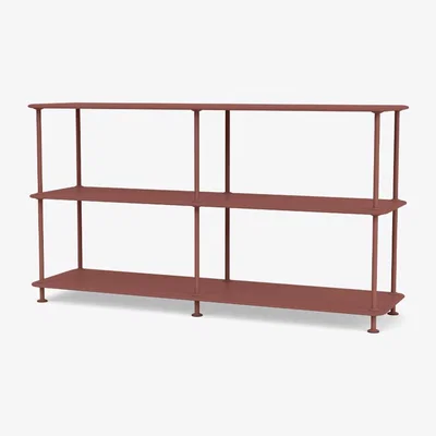 Nordic Nest Montana Montana Free 220000 shelf 758x1384 cm Masala 155