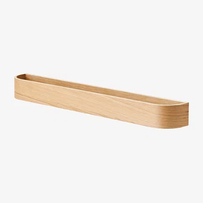 Nordic Nest MENU Epoch clothes hanger 79 cm Oak