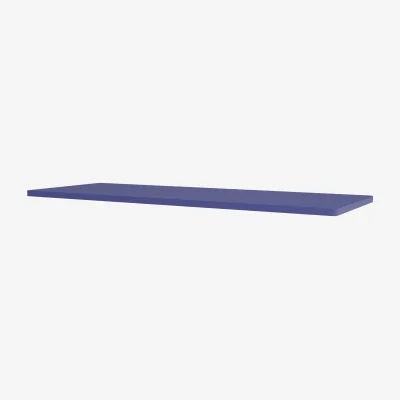Nordic Nest Montana Panton Wire shelf 682x257 cm Monarch