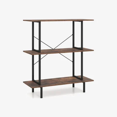 The Range Floor Standing Storage Rack