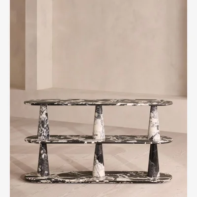 Soho Home Maven Shelving Unit