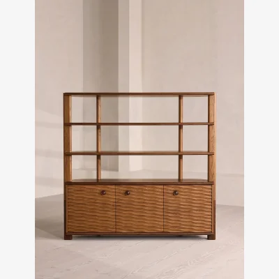 Soho Home Cove Shelving Unit