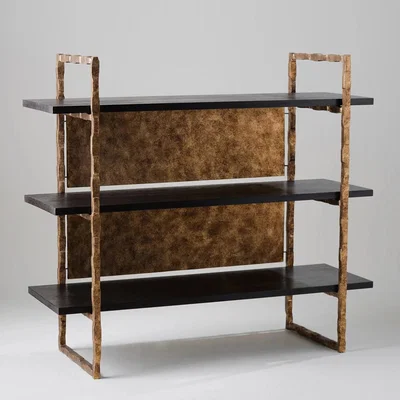 Tobias Oliver Porta Romana | Giacometti Bookshelf