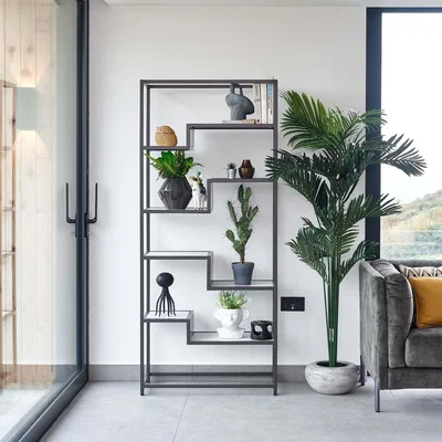 Woods Furniture Apollo Display Unit