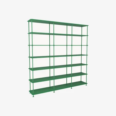 Westwing Shelving Unit Free 666000