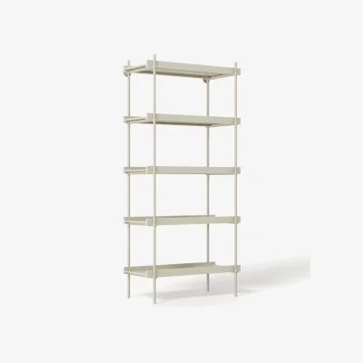 Westwing Tall Shelving Unit Rio