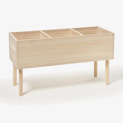 Westwing Low Shelving Unit Douve