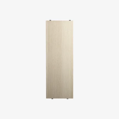 Westwing Shelves String System, W 58 x D 20 cm, Set of 3