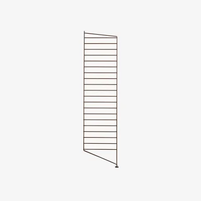 Westwing Floor Panel String System, W 30 x H 115 cm