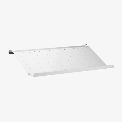 Westwing Shoe Shelf String System, W 58 x D 30 cm