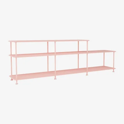Westwing Shelving Unit Free 111220