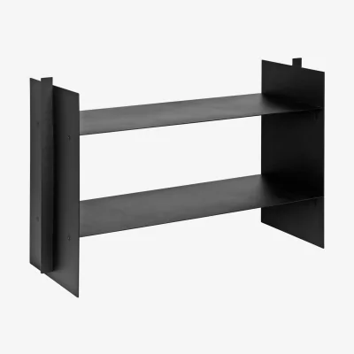 Westwing Metal Shelving Unit Lager