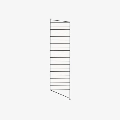 Westwing Floor Panels String System, W 30 x H 115 cm, in various set sizes