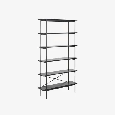 Westwing Shelving Unit Angus