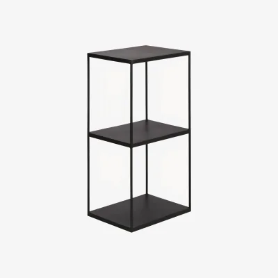 Westwing Metal Shelving Unit Expo
