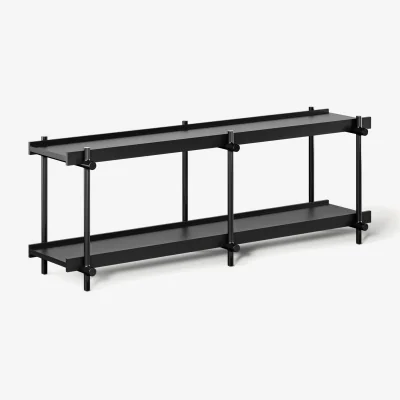 Westwing Shelving Unit Lana