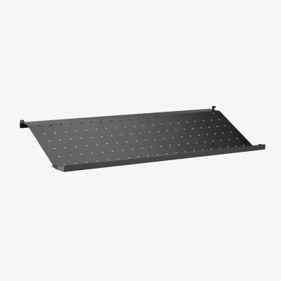 Westwing Shoe Shelf String System, W 78 x D 30 cm