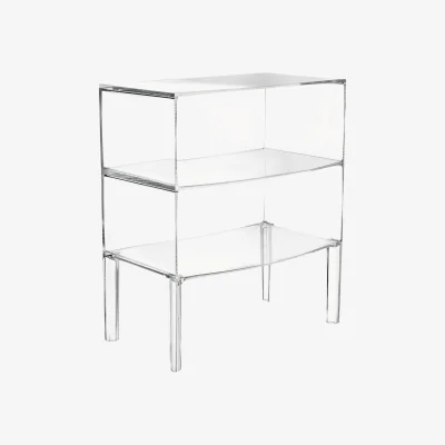 Westwing Shelving Unit Ghost Buster