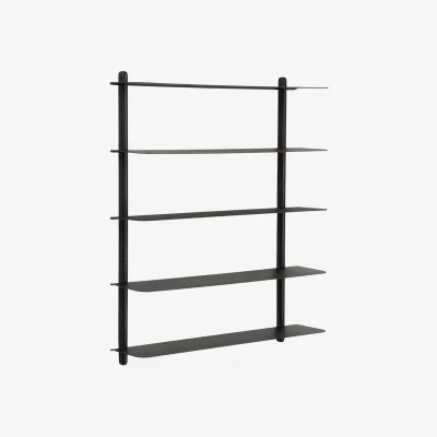 Westwing Wall Shelf Nivo