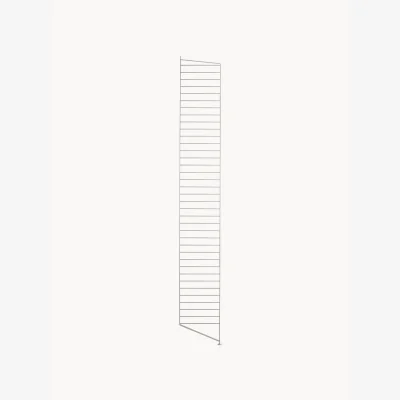Westwing Floor Panels String System, W 30 x H 200 cm, Set of 2
