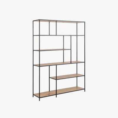 Westwing Large Shelving Unit Seaford