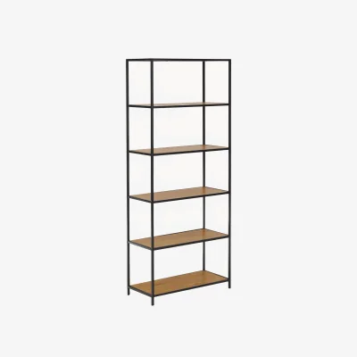 Westwing Tall Shelving Unit Seaford
