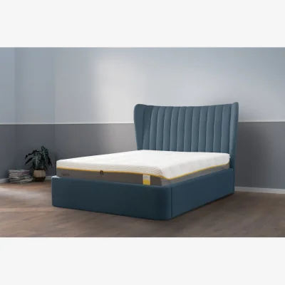 And So To Bed TEMPUR Horton Ottoman