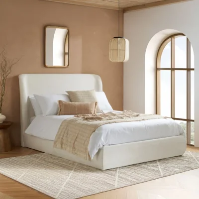 Dunelm Lanis Ottoman Bed Frame
